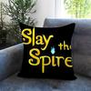 Popular Sslay the Spireing Cushion Cover Comfortable Reversible Pillow Cover Ideal for Car Sofa Bedroom  Beyond