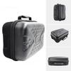 Xbox Series S/X Console and Controller Storage Hard Shell Box