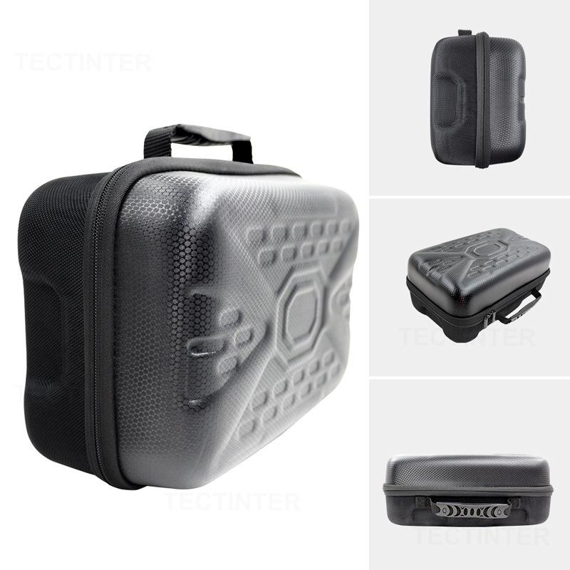 Xbox Series S/X Console and Controller Storage Hard Shell Box