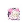 Sakura, Moyu. Happy Birthday Keychain - Kuro [Merchandise]