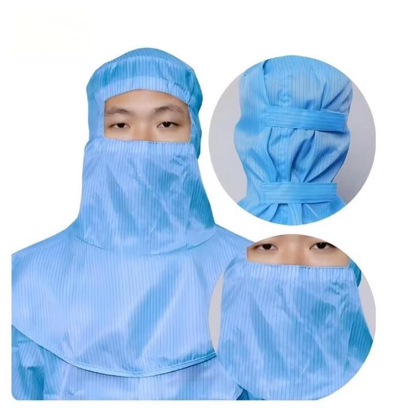 Xingduo Anti-static Cleanroom Work Hat