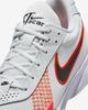 FB2598-013 Nike GT Cut Academy Photon Dust Light Crimson White Black (Men's)