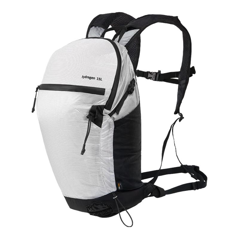 Naturehike Hydrogen 15L Lightweight Hiking Backpack
