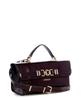 CIRENE TOP HANDLE FLAP