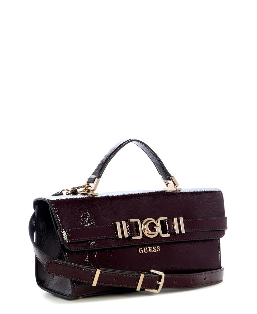 CIRENE TOP HANDLE FLAP