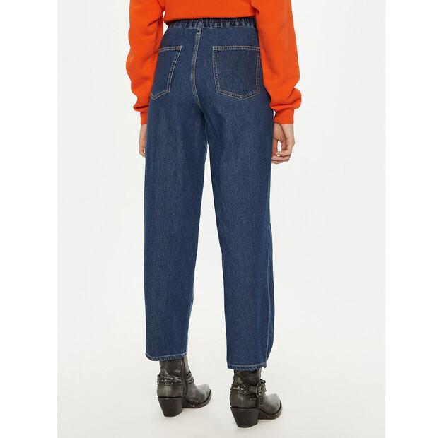 American Vintage Globay Jeans GLO11AH24 Blue Straight Fit