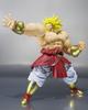 Tamashii Nations S.H. Figuarts Broly Tamashii Web Limited