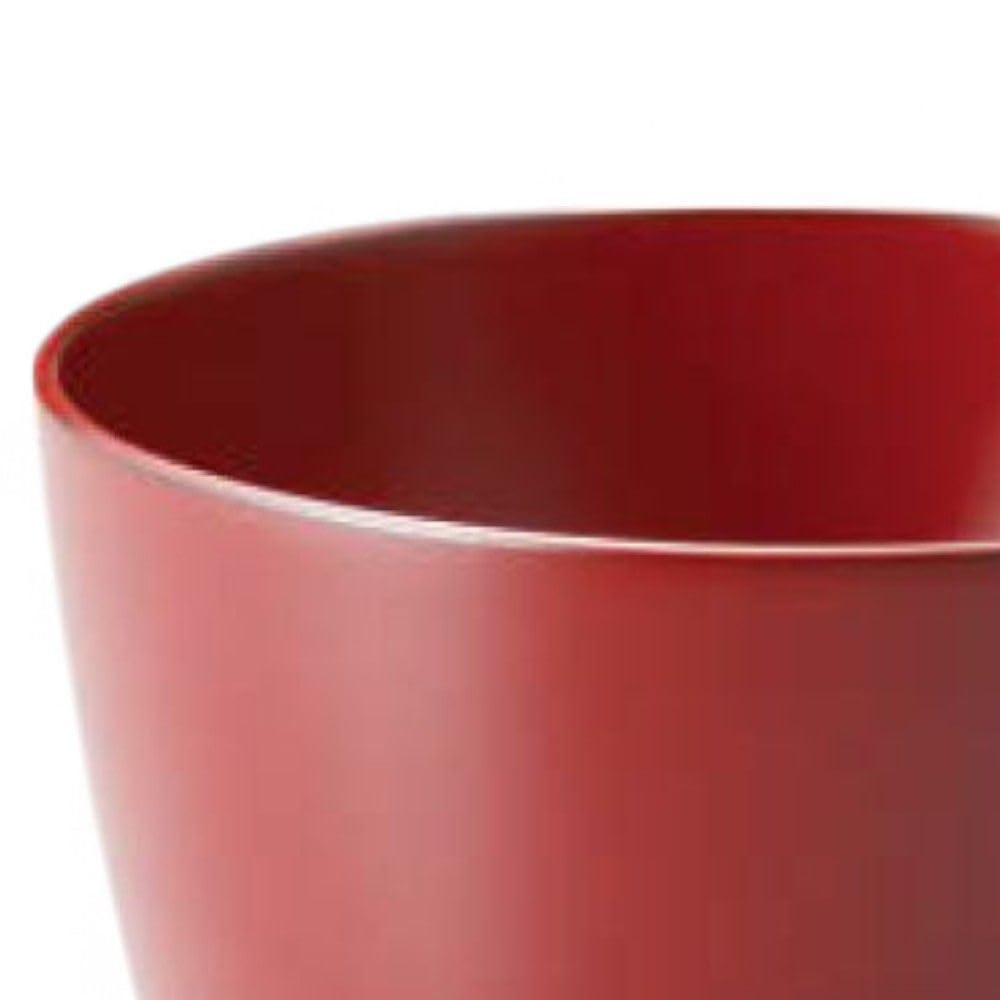 Lacquerware with Genuine Made in Japan J-kitchens Bowl, Wooden, Hand-painted, Lacquer, PID-527193,