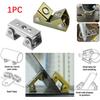 Hand Tools Welding Holder Welding Clamp Adjustable Magnetic V-type