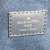 Louis Vuitton M51177 Epi Porto Document Jour PDJ Torba biznesowa Niebieski Morski