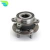 Front Wheel Bearing Hub Assembly 43550-47011 For TOYOTA PRIUS ZVW30 LEXUS CT 4355047010 43550-47010 4355047011