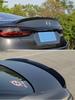 Mazda Atenza 2020 No-Drill Rear Spoiler Mini Gurney Flap Wing
