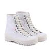 Superga S3127uwam2 Superga 2636 Alpina Weiß