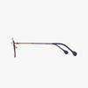 Edeuhadiaiweeo Glasses Frame (Ed7042 Purplerosebrwon 48)