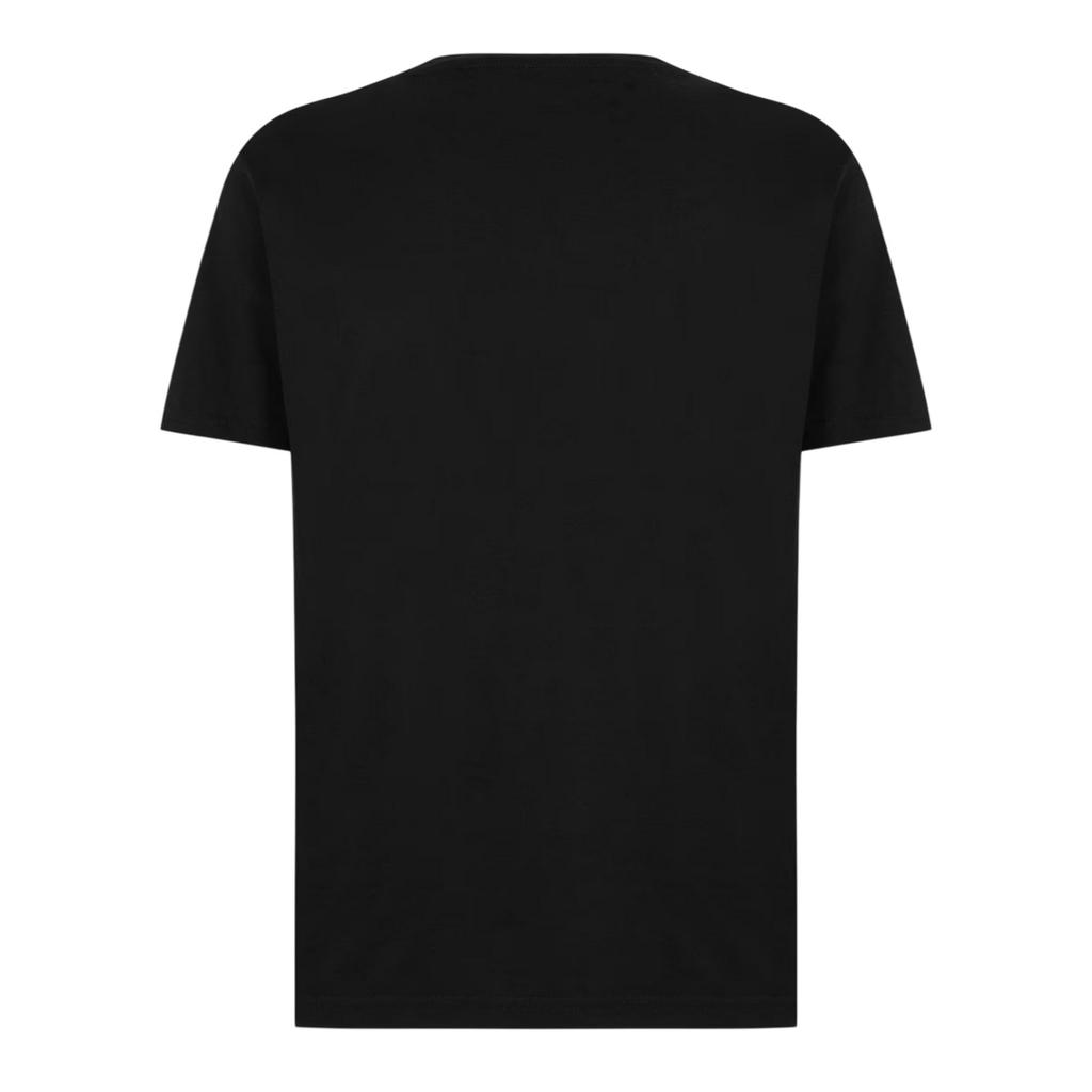 Original Penguin Mens Basic Crew Neck T-Shirt