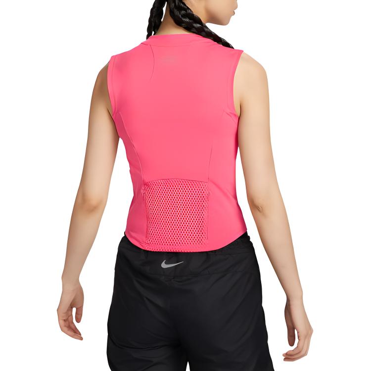 New Nike Tank Tops Women's Aster Pink FV6382-629
