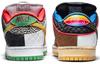 Nike Sb Dunk Low 'What The Paul' CZ2239-600