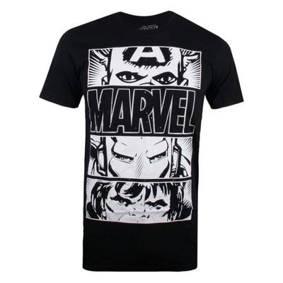 Mens Hero Eyes T-Shirt