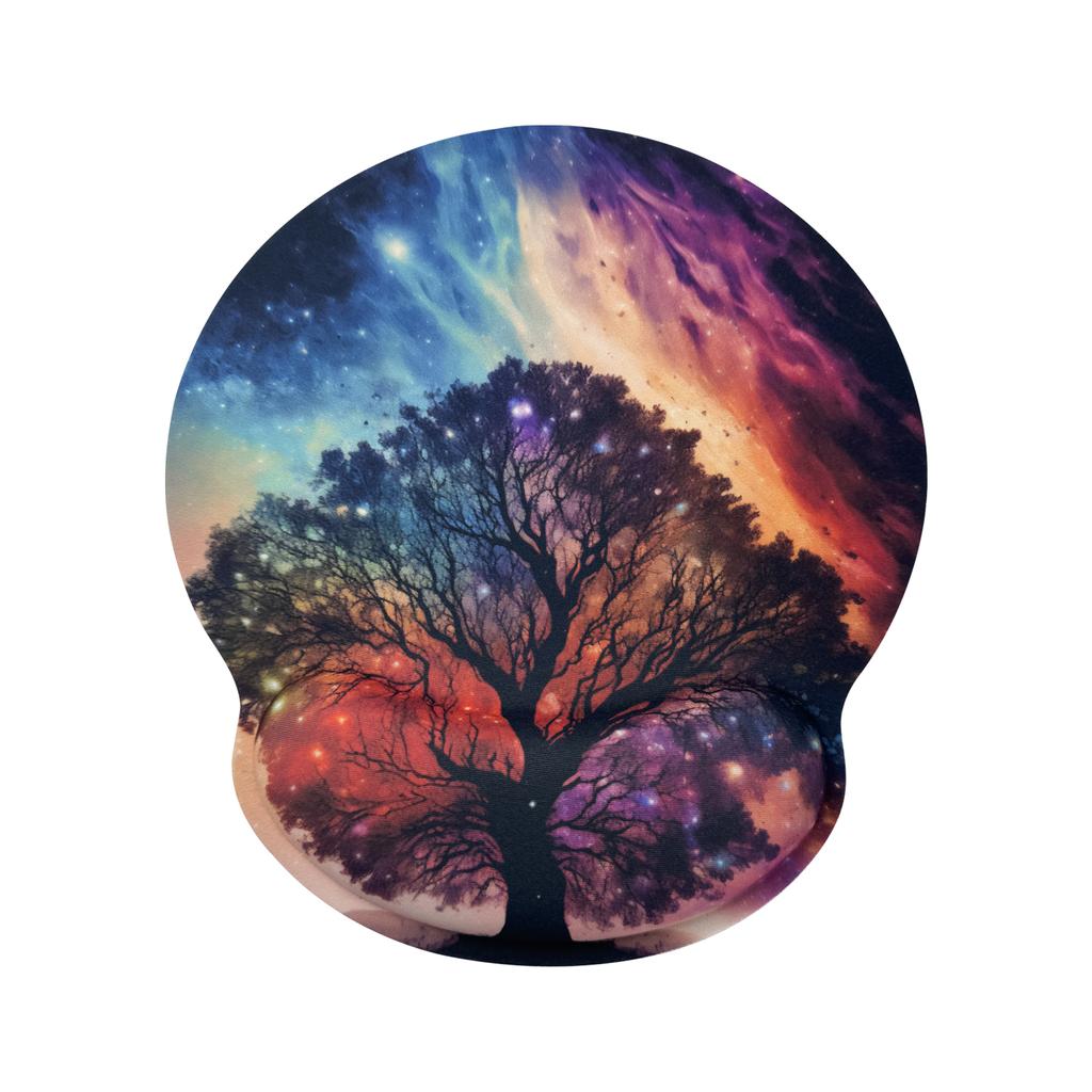 Various Styles of Mouse Pads, Wrist Protectors for Women, Silicone Mouse Pads for Computers, Wholesale