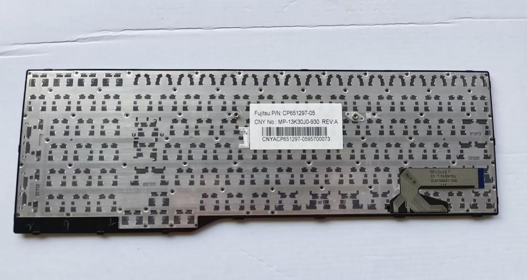 Laptop Repair Replacement Fujitsu FMV LIFEBOOK Japanese Keyboard Black 05 AH42/X AH45/M AH45/R AH45/S AH45/T AH45/U AH45/W AH46/W AH47/M AH47/U AH47/W