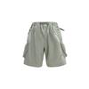 Nike ACG Snowgrass Cargo Shorts (Asia Sizing) 'Grey' Men's DV9406-053