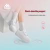 Kappa Lässige weiße Sneaker für Damen