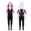 Spider-Gwen Kids & Adults Cosplay Jumpsuit