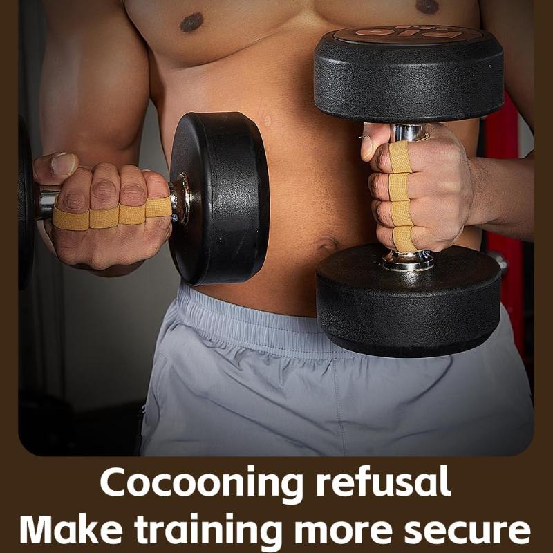 1pair Workout Palm Protection Pads,Palm Protection & Extra Grip,Palm Protection Gloves For Weightlifting, Gym, Workout Training