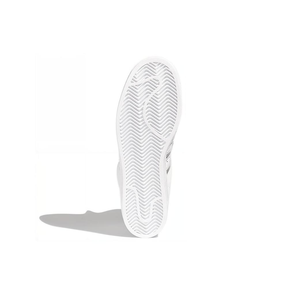 adidas Pro Model Bílé Černé Unisex Tenisky FX7821