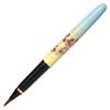 Itoya Mannen Brush  Light Yellow  Suehiro