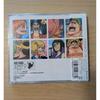 CD "ONE PIECE Fake Straw Hat Luffy SONG CD" One Piece