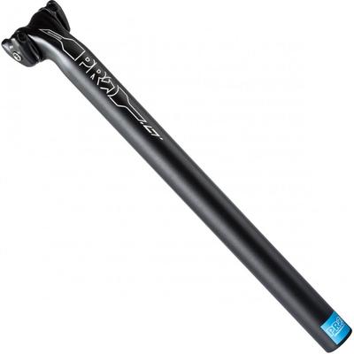 PRO LT Seatpost Black 30.9mm/400mm/20mm