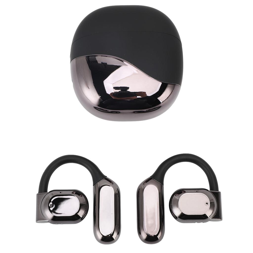 AI Language Translation Earbuds   Supports 144 Languages Real Time 2 Way Translator Earphone