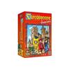 DEVIR - CARCASSONE JR GAME (TRILINGUAL)