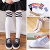 Children's Breathable Mesh Sports Socks