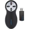 Télécommande De Présentation USB Sans Fil Kensington - Pointeur Laser Rouge - Compatible Avec Windows & macOS - Portée 20m