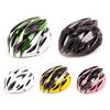 Unisex Sport Riding Cycling Bike Bicycle Integrally-Mold Light Protector Helmet