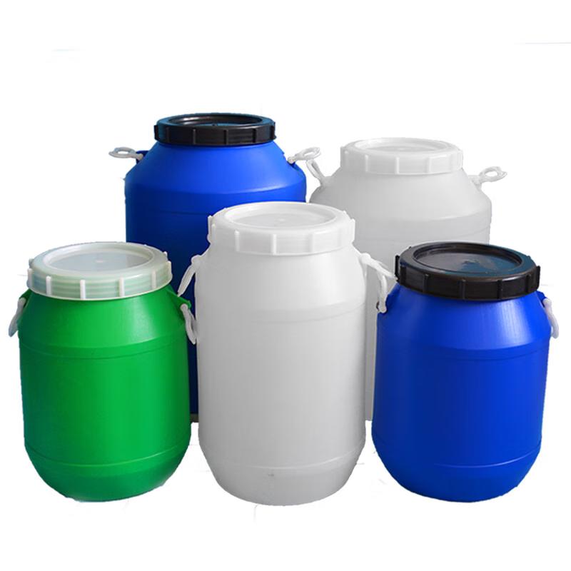 Penguin Tuantuan 50L Round Plastic Enzyme Fermentation Bucket