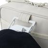 NEW ERA Square Shoulder Pouch Stone Free Square Shoulder Pouch STN REF