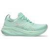 New ASICS Gel Nimbus 26 Mint Tint Women's 1012B601-300