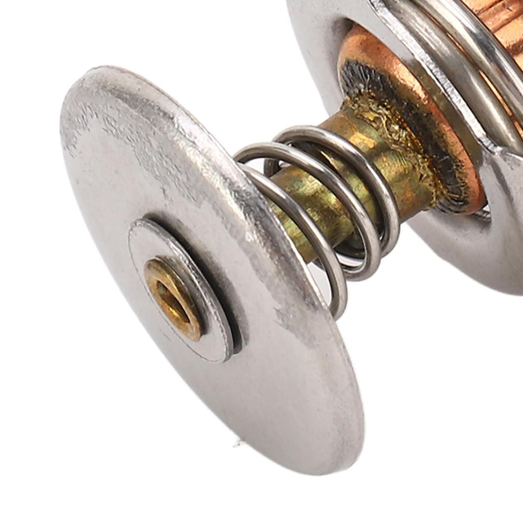 Motorthermostat Ersatz Motorthermostat 1A021‑73012 Legierungsthermostat Ersatz Kubota V2203 V2403