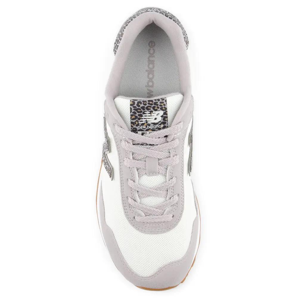 Buty klasyczne damskie New Balance 515 Lifestyle (W5157F7)
