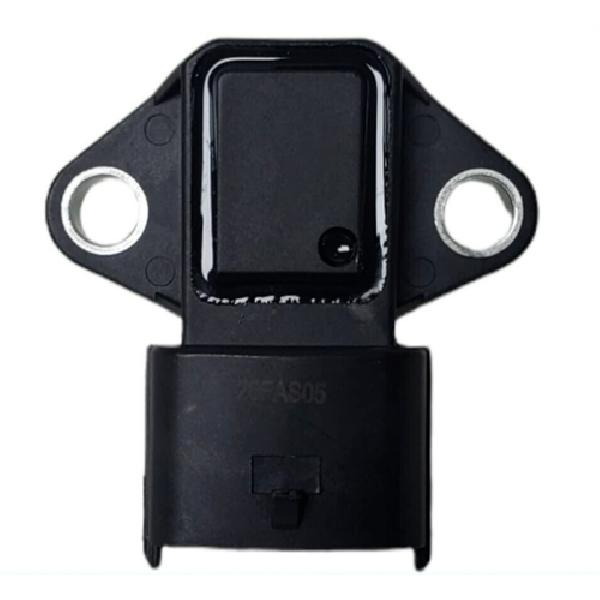 2 Holes Manifold  Absolute Pressure(MAP) Sensor W/ Connector Fits:Kia Hyundai