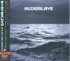 CD AUDIOSLAVE Out Of Exile UICS1096 Interscope Reco 2005 Japon ObiPop Occasion