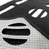 CGP Car Dashboard Mat (without HUD) for Land Cruiser 250, 7-Passenger, TRJ250W / GDJ250W, Black (CGP-HN26-T14201)