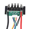 Versatile Battery PCB Protection Board PCB Metal Texture Suitable for Power Tool and Garden Equipment Providing Safety