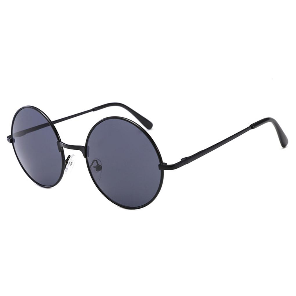 Unisex Metal Frame Uv400 Outdoor Sport Cycling Bicycle Sunglasses Eyewear