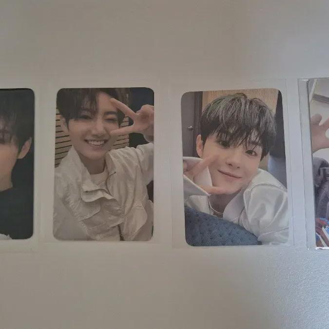 

TREASURE Фотокарточки оптом