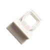 Sunroof Repair As Shown Rear Curtain Handle Direct Replacement Fit Plastic Material OE Part Number 8P487730778W