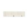 Heighten Sink Splash Guard Detachable Faucet Anti-splash Board Countertop Water Baffle  Kitchen